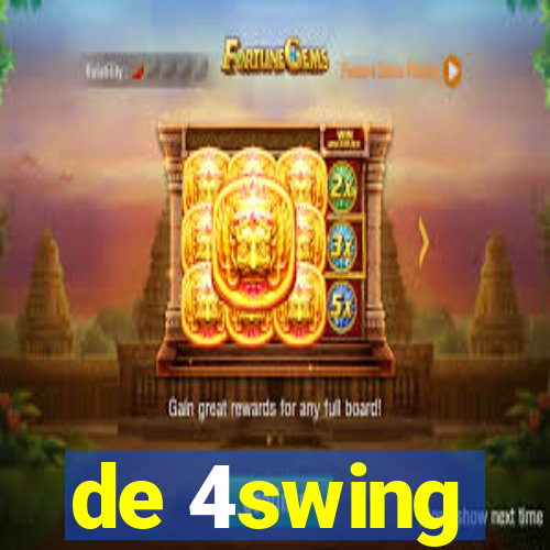 de 4swing